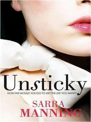 cover image of Unsticky